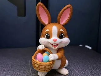 Easter Bunny