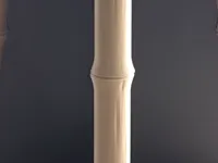 Bambusstab -12mmTischplatte 0.2mm layer, 2 walls, 15% infill
