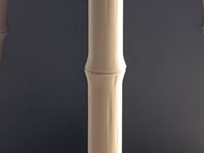 Bamboo Stick / Bamboo
