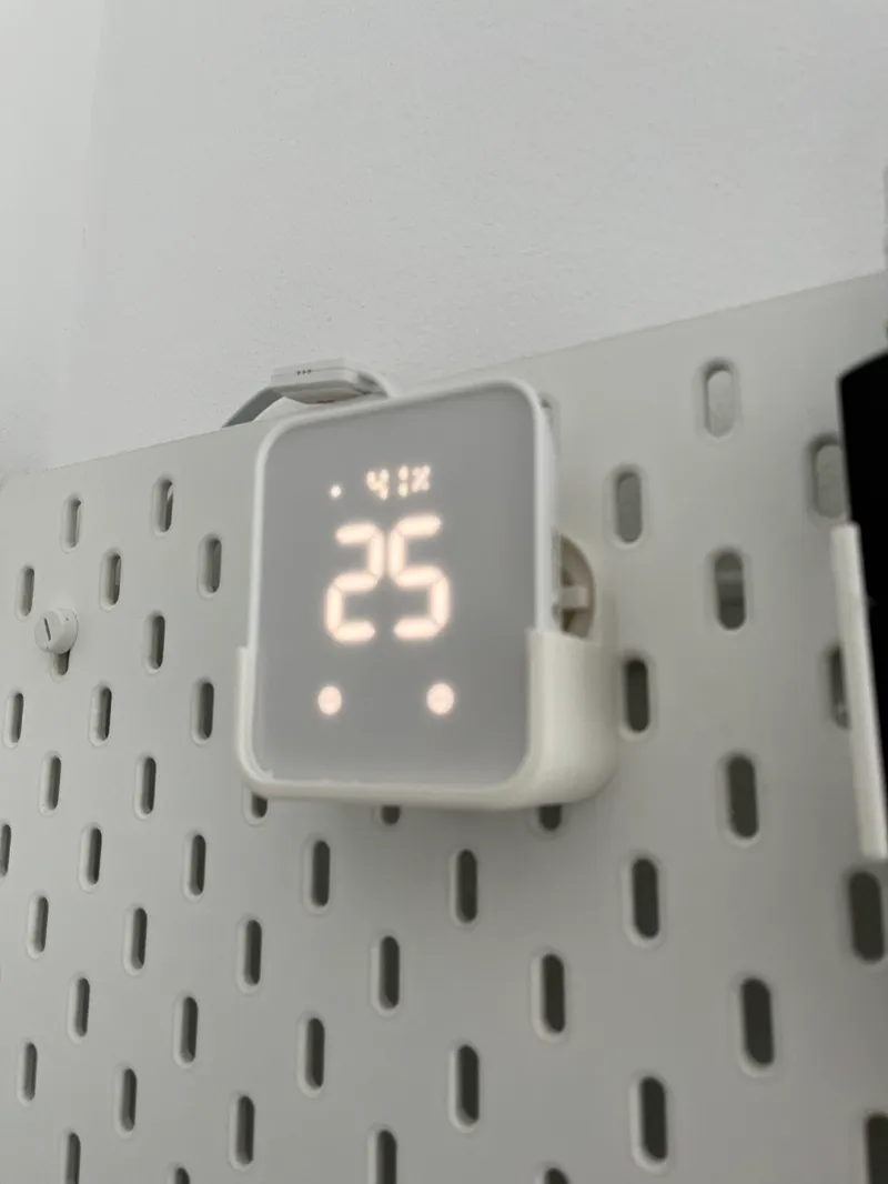 SwitchBot Hub 2 Skådis Mount
