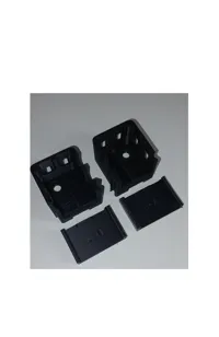 0.2mm layer, 2 walls, 100% infill