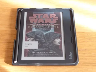 Kobo Libra Colour Protective Shell