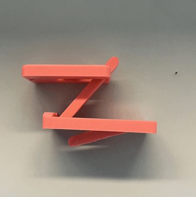 Stacking Magnetic Folding Laptop Riser PIP