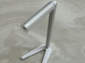 Retainer/Invisalign Hanger