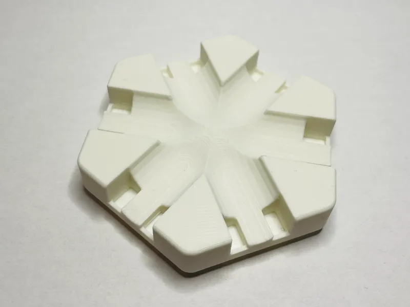 GraviTrax Whoopy Star Tile