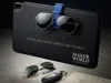 Sun Visor Glasses Clip