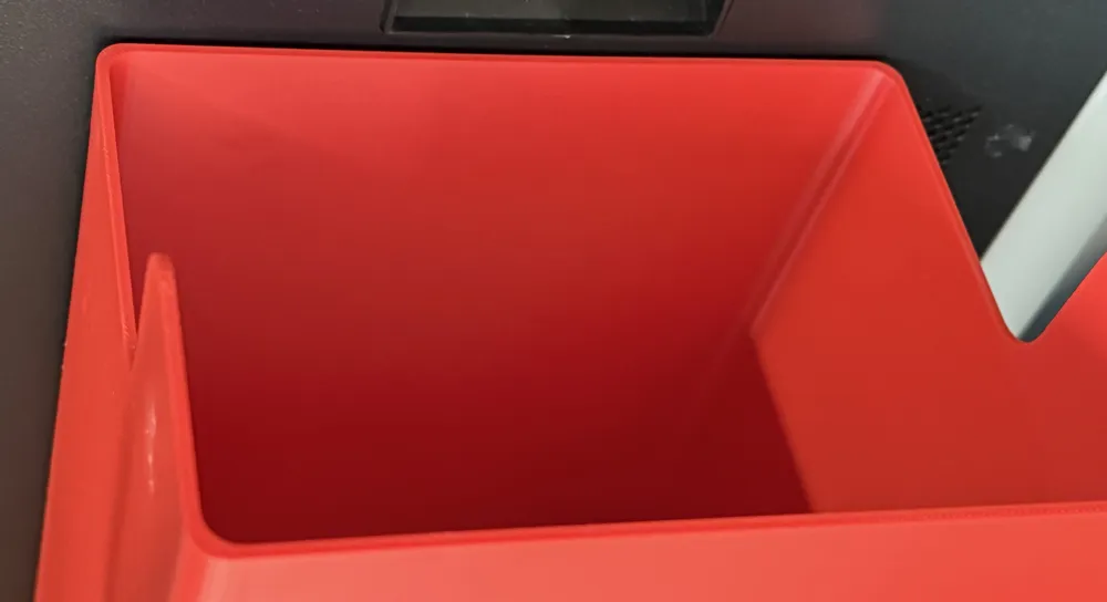 Large capacity simple poop box by P!MODELLABOMakerWorld: Download Free ...