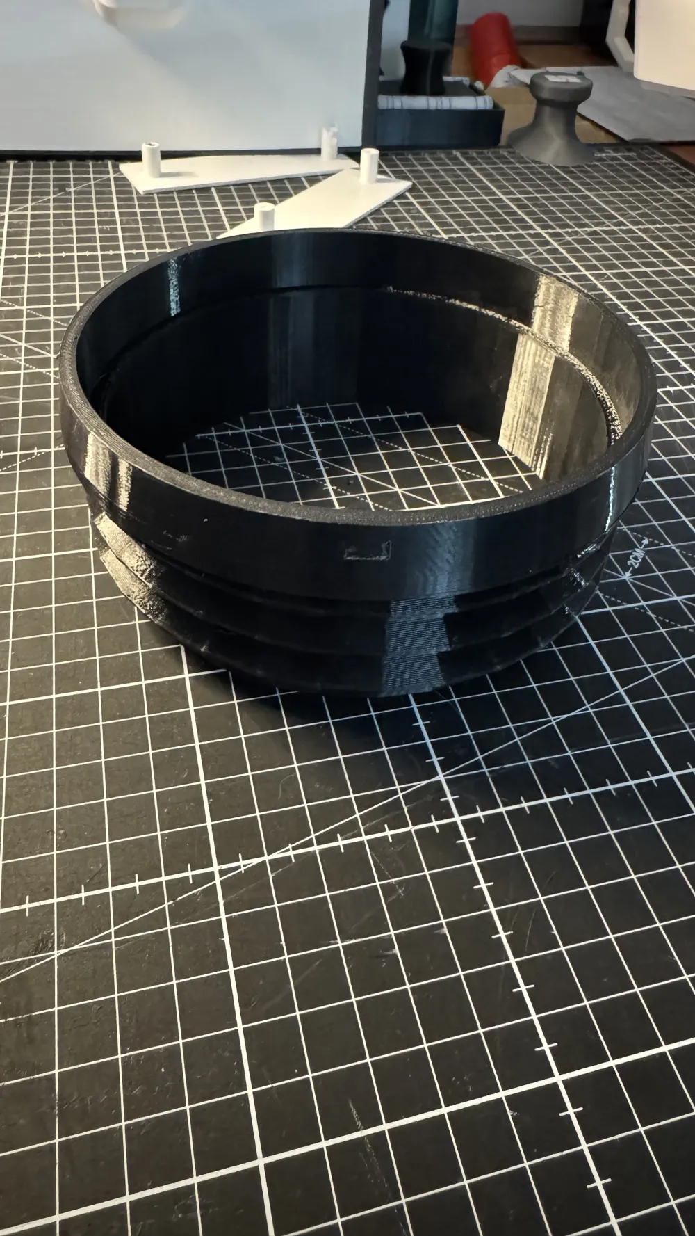 Window Adapter System for Mobile Air Conditioner - Free 3D Print Model ...