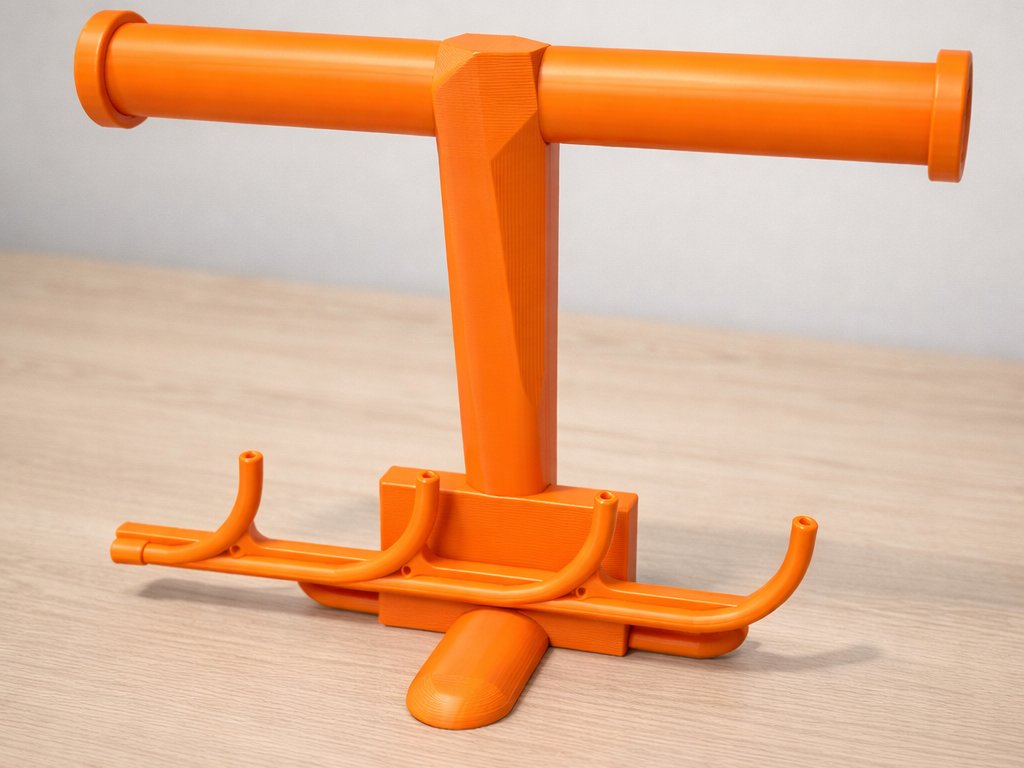 MMS – Modulo per stampa multicolore manuale