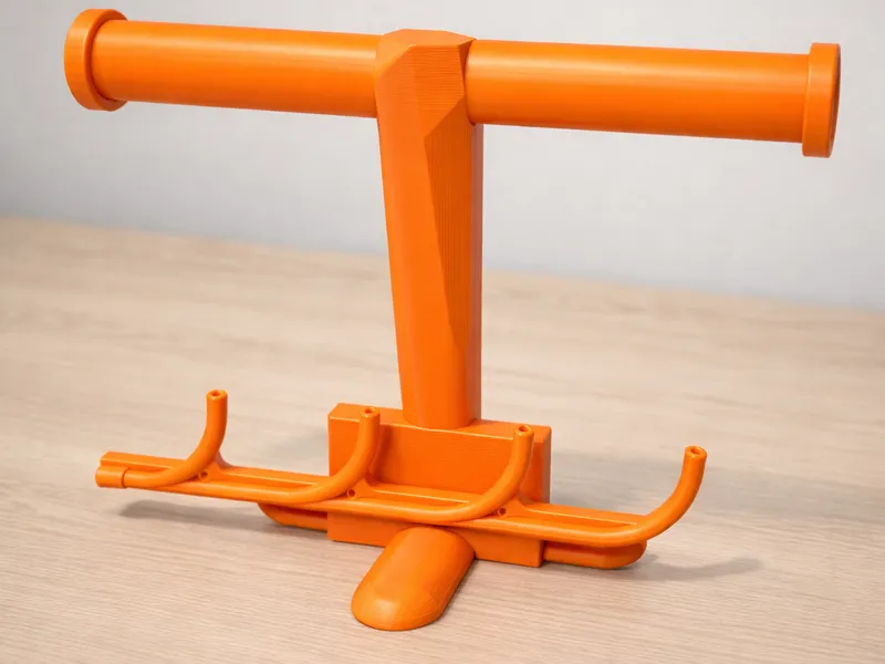 MMS – Modulo per stampa multicolore manuale