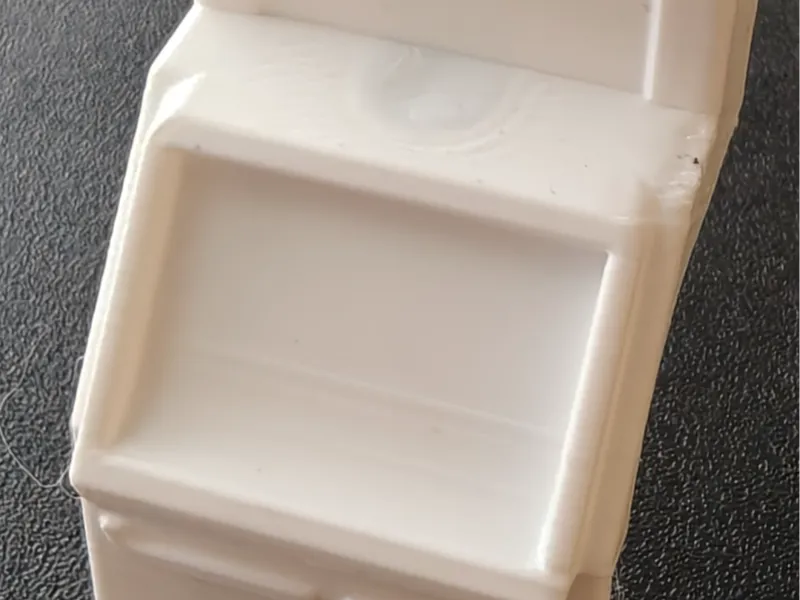 Makita LXT Battery Release Button