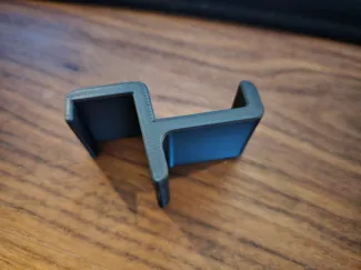 Customizable Headphone Monitor Hook