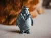 0.2mm layer, 2 walls, 10% infill