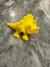 0.16mm layer, 2 walls, 5% infill single color