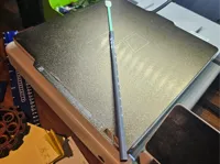 0.2mm layer, 3 walls, 25% infill