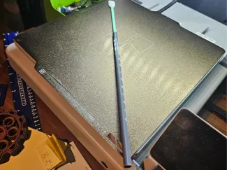 Alpha Swabs extender 