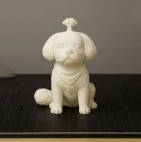 50mm keychain version
