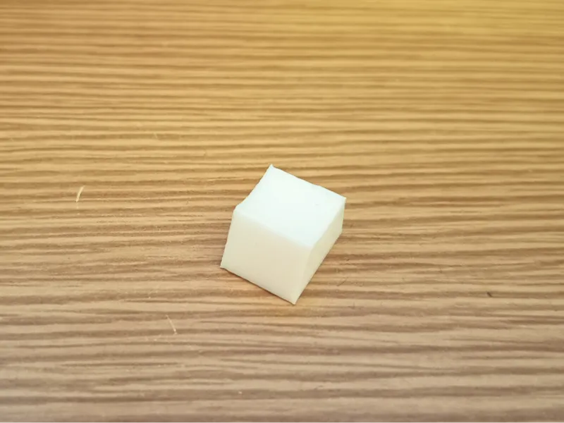 Fader cap for Testa TP630 Slider