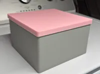 0.24mm layer, 2 walls, 10% infill