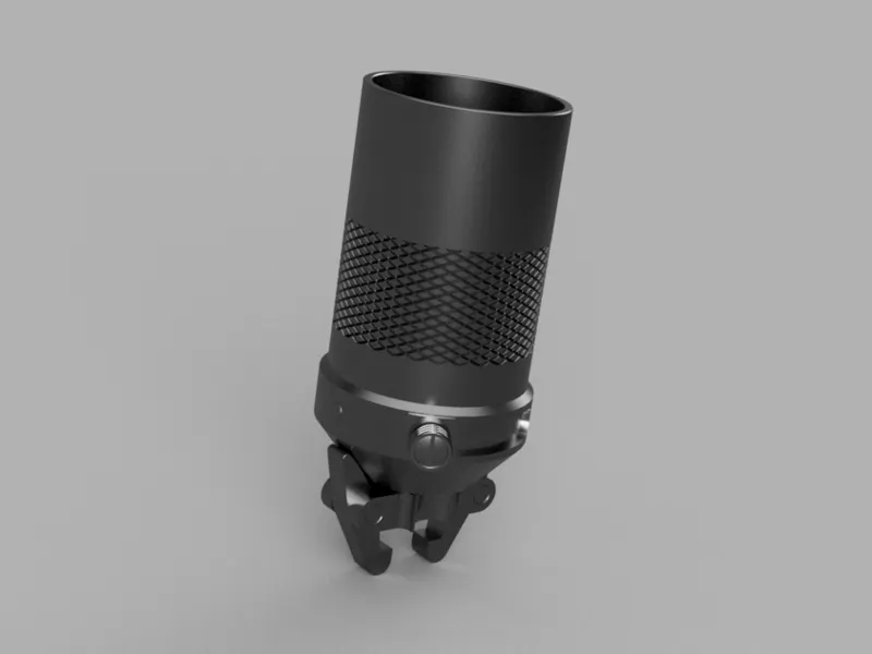 SMLE Grenade launcher 
