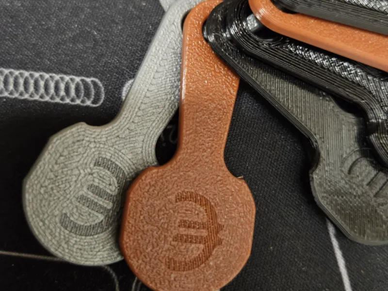 shopping cart key