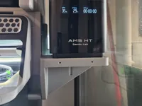 款式1，适配Riser V2，0.4mm 喷嘴，在下方