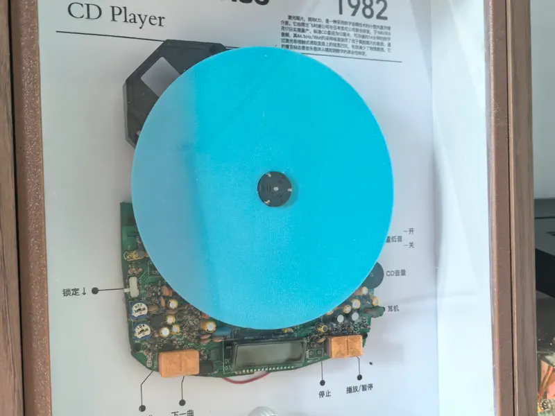 CD/DVD光盘