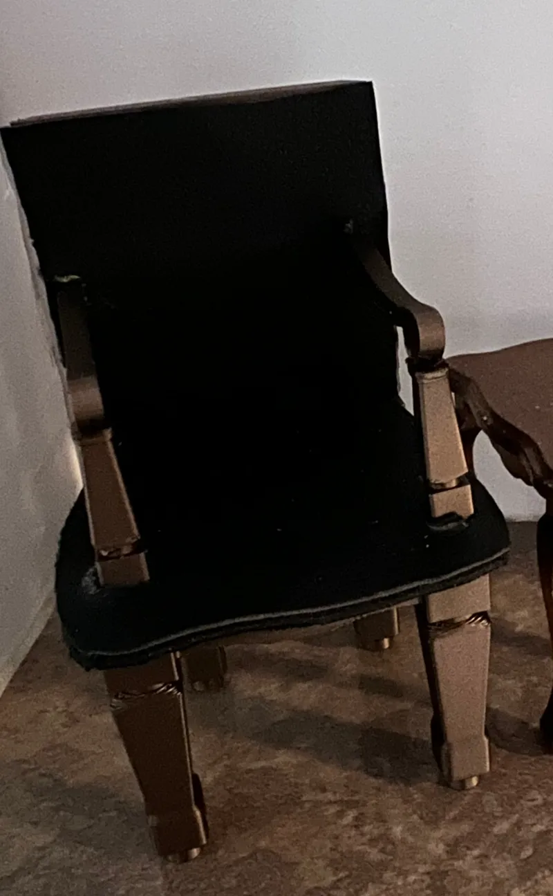 Living Room Chair