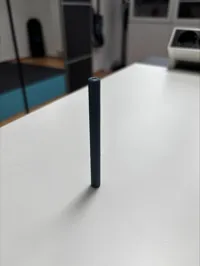A1 mini, changed orientation 0.12mm layer, 5 walls,