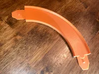 0.2mm layer, 3 walls, 25% infill