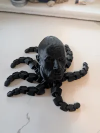 Rocktopus GÉANT — photo 3