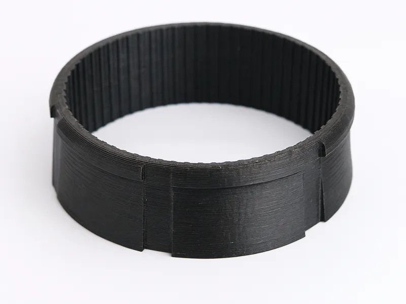 Stihl starter ring