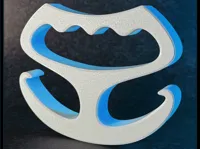 0.2mm layer, 6 walls, 30% infill