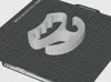 0.24mm layer, 5 walls, 15% infill