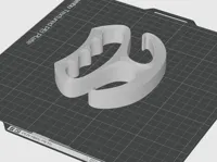 0.24mm layer, 5 walls, 15% infill