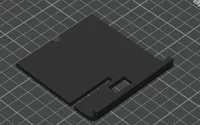 Support téléphone F1 — photo 2
