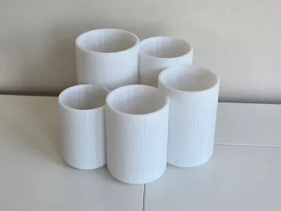Kitchen Cutlery Holder
