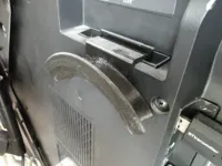 0.12mm layer, 2 walls, 15% infill