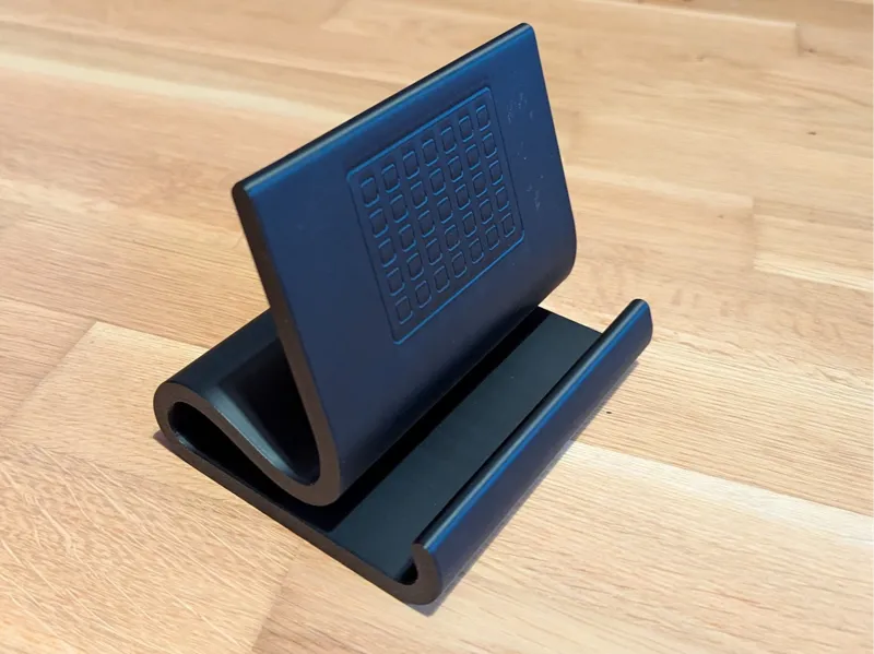 Elegant Tablet Stand