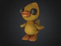 Canard Apex Predator (R.E.P.O) — photo 1