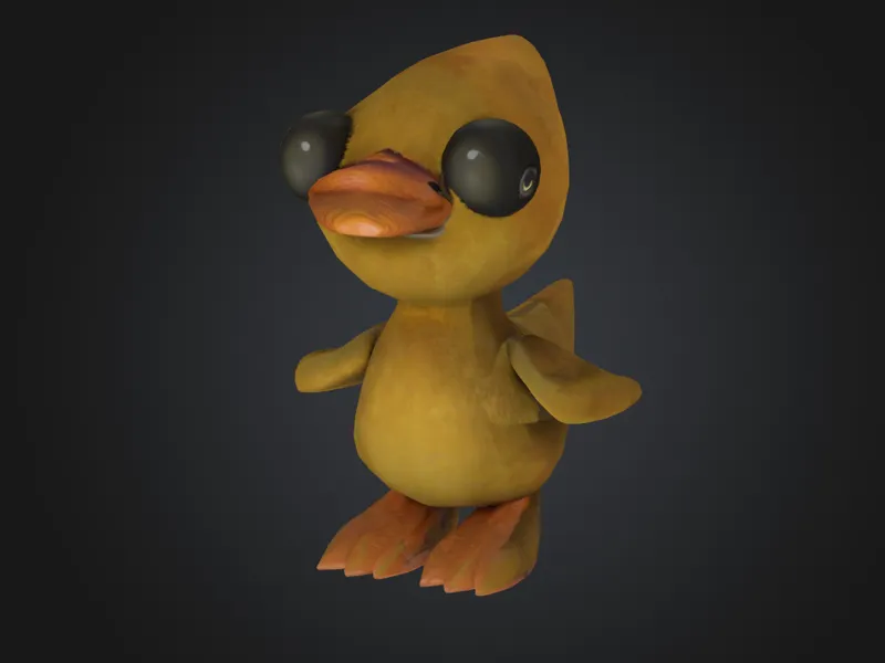 R.E.P.O - Apex Predator DUCK