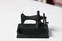 0.16mm layer, 2 walls, 15% infill