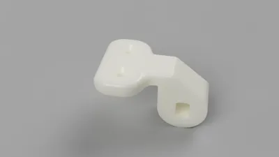 Bemis NextStep2 Toilet Seat Hinge Bracket