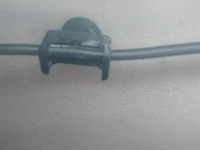 Cable Clamp