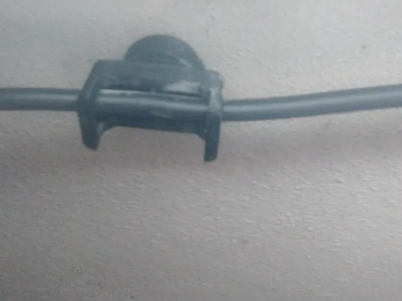 Cable Clamp