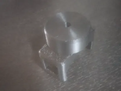 Cable Clamp
