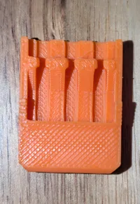 Single x1 piece 