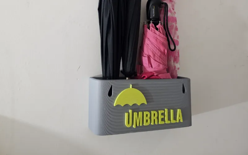 Porte parapluie Umbrella