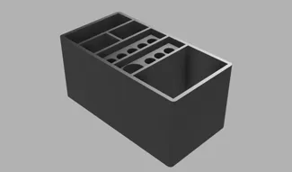 my box