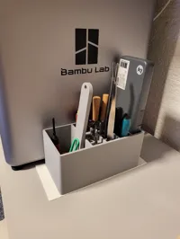 Ma boîte à outils — photo 2